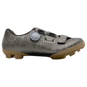 Shimano Women's Shimano SH-RX600 Bike Shoes 2024 in Brown size 39 | Leather - $135.00 at evo