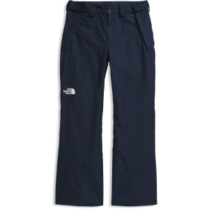 The North Face Descendit Pants Men's 2026 in Blue size X-Large | Polyester