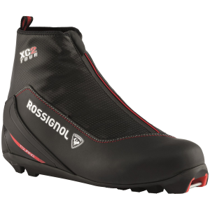 Rossignol Rossignol XC-2 Cross Country Ski Boots 2024 /Plastic size 10.5 | Polyester/Plastic - $104.99 at evo