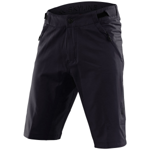 Troy Lee Designs Skyline Shorts 2025 in Black size 36