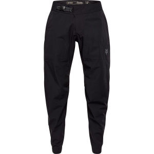 Fox Racing Ranger Water Pants 2027 in Black size 36 | Nylon