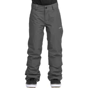 Kid's Volcom Freakin Chino Youth Insulated Pants 2026 Khaki size Medium