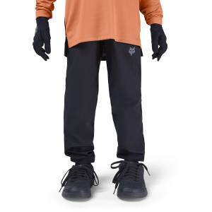 Kid's Fox Racing Ranger Water Pants 2027 in Black size 26 | Nylon