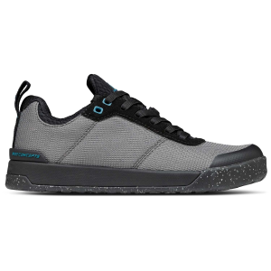 Ride Concepts Women's Ride Concepts Accomplice Shoes 2024 in Gray size 5.5 | Nylon/Rubber/Suede - $130.00 at evo