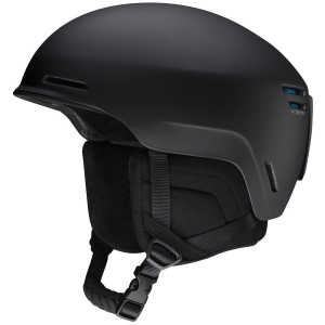 Smith Method Round Contour Fit Helmet 2026 in Black size Small