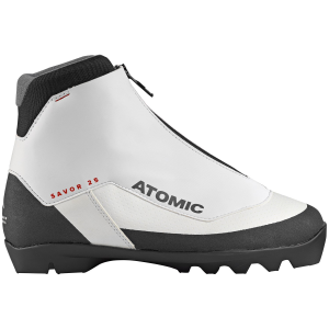 Atomic Women's Atomic Savor 25 Cross Country Ski Boots 2024 in White - $47.99 at evo