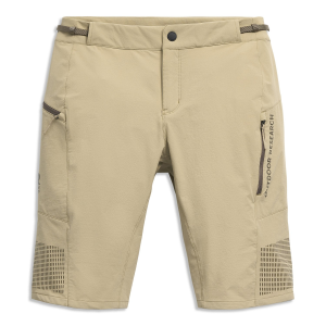 Women's Outdoor Research Freewheel Ride Shorts 2026 in Black size 8 | Nylon/Spandex