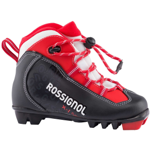 Rossignol Kid's Rossignol X-1 Jr Classic Cross Country Ski BootsKids' 2024 size 4.5 | Polyester - $64.99 at evo
