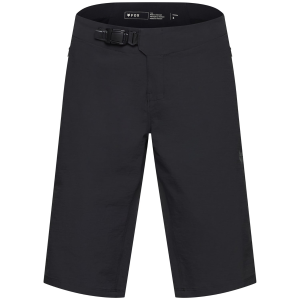 Women's Fox Racing Ranger Shorts 2026 in Black size 8 | Nylon/Elastane/Polyester