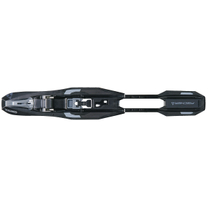 Fischer Fischer Control Step-In IFP Cross Country Ski Bindings 2024 in Black - $42.99 at evo