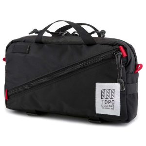 Topo Designs Topo Designs Quick Pack 2023 in Black | Nylon - $39.99 at evo
