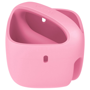 Woom Kid's woom POP Bike Basket 2025 in Blue | Plastic - $39.90 at evo