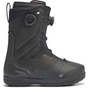 K2 K2 Maysis Wide Snowboard Boots 2026 in Black size 10.5 | Rubber - $379.95 at evo