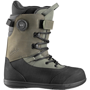 Deeluxe Deeluxe AREth Rin Snowboard Boots 2025 in Green size 9.5 | Leather - $339.95 at evo