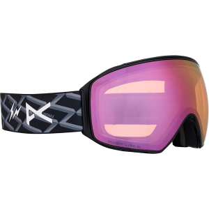 Anon Anon M4 Cylindrical Fragment Low Bridge Goggles 2026 in Pink - $271.96 at evo