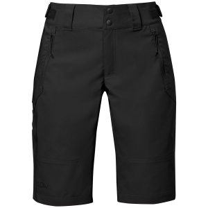 Women's Flylow Eleanor Shorts 2023 in Black size Large | Polyester