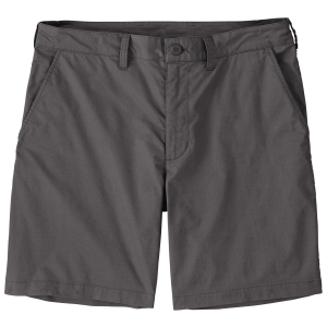 Patagonia Lightweight All-Wear 8 Shorts Men's 2026 in Blue size 36" | Spandex/Cotton