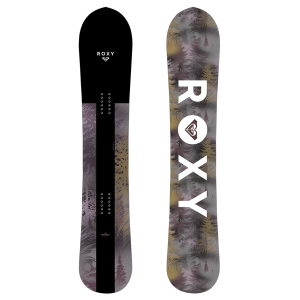 Roxy Women's Roxy Smoothie C2 Snowboard Blem 2026 size 146 - $287.99 at evo
