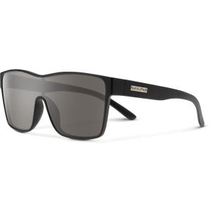Suncloud Biff Sunglasses 2026 in Black