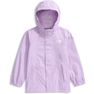 The North Face Kid's The North Face Antora Rain Jacket 2026 in Blue | Polyester - $47.24 at evo