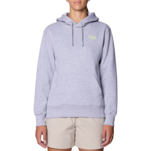 Mountain Hardwear Women's Mountain Hardwear Logo Pullover Hoodie 2026 in Purple size X-Large | Cotton/Polyester - $59.96 at evo