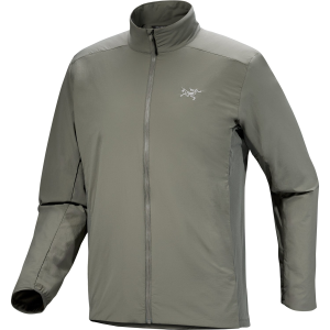 Arc'teryx Arc'teryx Atom SL Jacket Men's 2026 in Black size Medium | Nylon - $234.00 at evo
