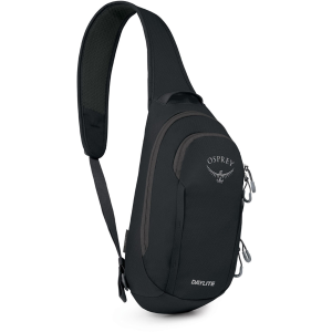 Osprey Daylite Sling Bag 2027 in Yellow | Polyester