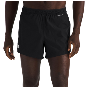 The North Face The North Face Summit Series Pacesetter 5 Short Shorts Men's 2026 in Red size X-Large | Polyester - $80.00 at evo