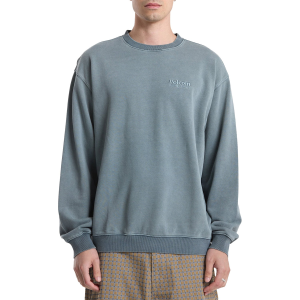 Volcom Volcom Smoothie Crew Men's 2026 Blue size Large | Cotton - $66.45 at evo