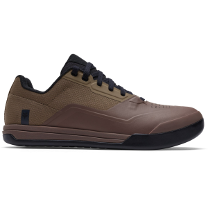 Fox Racing Union Flat Shoes 2026 in Brown size 44 | Rubber