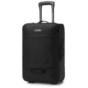Dakine Dakine 365 Carry On LT Roller Bag 2027 in Black size 40L | Polyester - $162.00 at evo