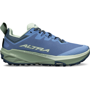 Altra Women's Altra Experience Wild 3 Shoes 2026 in Blue size 7.5 - $119.96 at evo