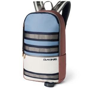 Dakine 96 Heli Street 28L Backpack 2027 - OS in Green | Nylon/Elastane/Polyester