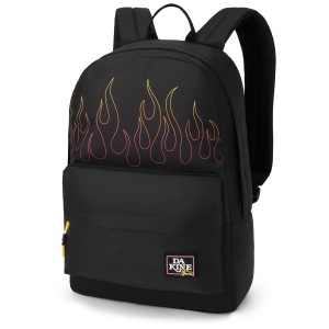 Dakine Team 365 Erin Brooks 21L Backpack 2027 - OS in Black | Nylon/Polyester