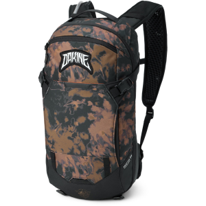Dakine Team Drafter 14L Graham Agassiz Hydration Pack 2026 in Black | Polyester