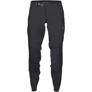 Women's Fox Racing Defend Pants 2026 in Black | Nylon/Elastane/Polyester