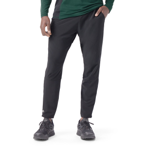 Smartwool Smartwool Active Run Pants Men's 2026 in Black size X-Large | Wool/Elastane/Polyester - $139.95 at evo