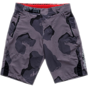 Troy Lee Designs Skyline Pro Shorts with BN3TH Liner 2026 size 36 | Spandex/Polyester