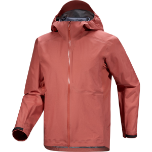 Arc'teryx Rhoam Hybrid Jacket 2027 in Black size Small | Nylon