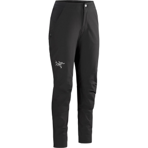 Arc'teryx Women's Arc'teryx Rhoam Pants 027 in Black - $252.00 at evo