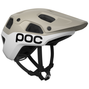 POC Cularis Pure MIPS Bike Helmet 2026 in Gray size Medium
