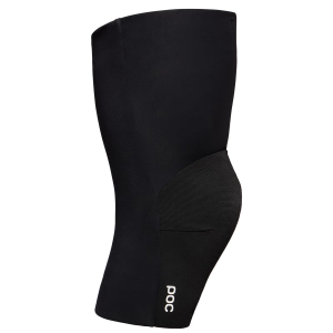 POC VPD Max Knee Guards 2026 in Black size X-Small | Lycra