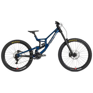 Santa Cruz V10 8 CC DH S Complete Mountain Bike 2027 - Medium