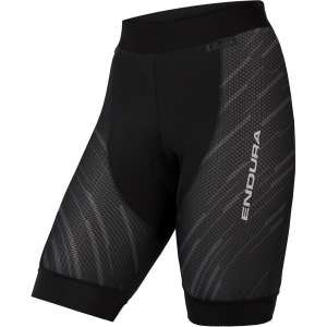 Endura Women's Endura SingeTrack Liner Shorts 2026 in Black size Medium | Nylon/Elastane/Polyester - $75.00 at evo