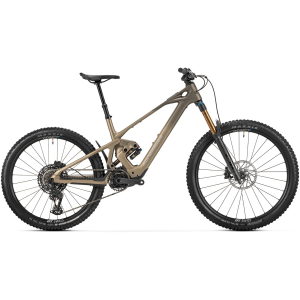 Mondraker Zendit RR E-Mountain Bike 2027 - M/L Size Medium/Large