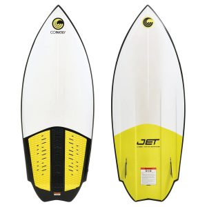 Connelly Connelly Jet Wakesurf Board 2026 size 4'10" - $623.99 at evo