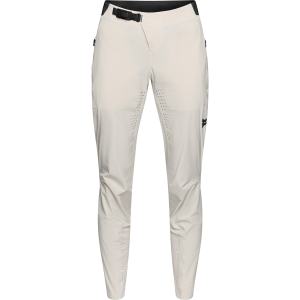Women's Fox Racing Flexair Pants 2026 in Black size 10 | Nylon/Elastane/Polyester