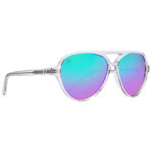 Blenders Blenders Skyway Sunglasses 2026 in Black - $69.00 at evo