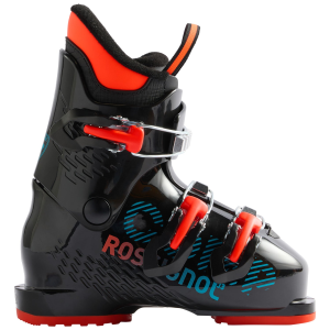 Rossignol Kid's Rossignol Comp J3 Ski BootsKids' 2027 in White size 19.5 | Aluminum - $169.95 at evo