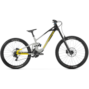 Mondraker Summum R Mullet Complete Mountain Bike 2026 - Medium